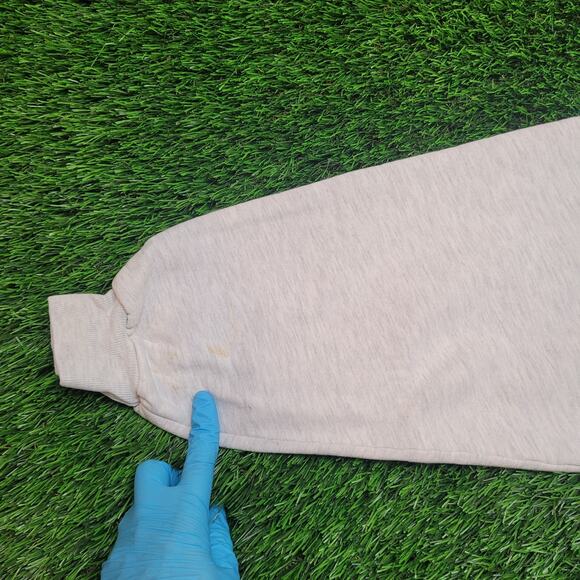 Vintage 1993 DECUS Tech Promo GEAR Sweatshirt XL (Tagged M) USA RARE - Picture 4 of 7